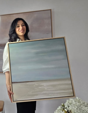 Seascape