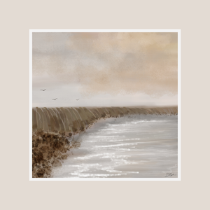 Coastal Serenity - Samples