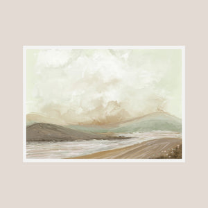 Harmony's Promise - Samples
