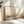 Harmony's Promise abstract landscape canvas print in oak floating frame leaning against white wall – DT Art Studio.