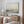 Harmony's Promise canvas print in oak floating frame – abstract landscape wall art Australia