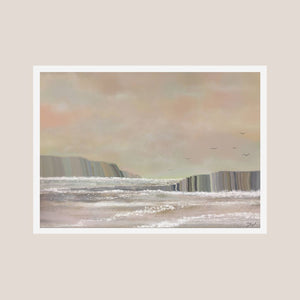 Ocean Bloom - Samples
