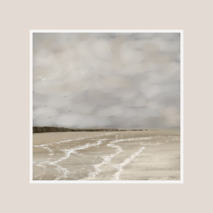 Whispers of Light - Samples